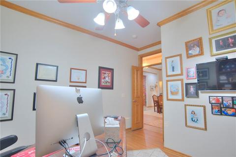 617 Summit Crest Ln, Norman, OK 73071 photo 9