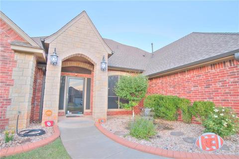 617 Summit Crest Ln, Norman, OK 73071 photo 1