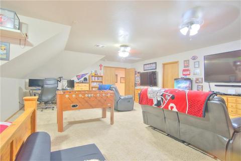 617 Summit Crest Ln, Norman, OK 73071 photo 30