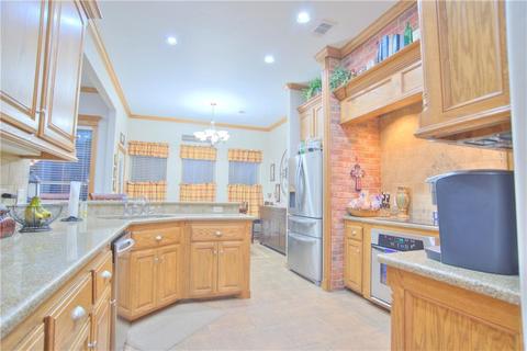 617 Summit Crest Ln, Norman, OK 73071 photo 11