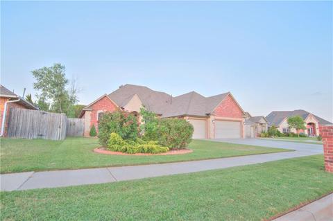 617 Summit Crest Ln, Norman, OK 73071 photo 3
