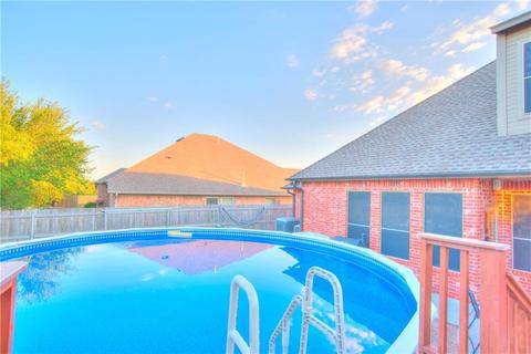 617 Summit Crest Ln, Norman, OK 73071 photo 34