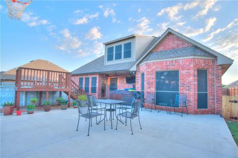 617 Summit Crest Ln, Norman, OK 73071 photo 33