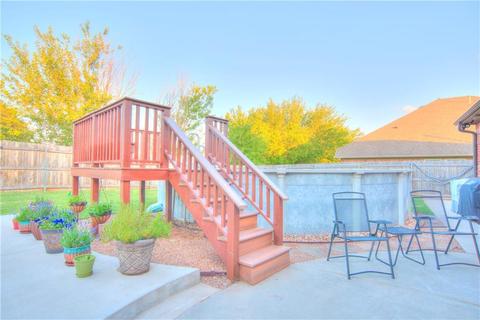 617 Summit Crest Ln, Norman, OK 73071 photo 35