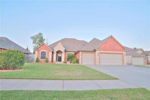 617 Summit Crest Ln, Norman, OK 73071 photo 2