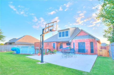 617 Summit Crest Ln, Norman, OK 73071 photo 32