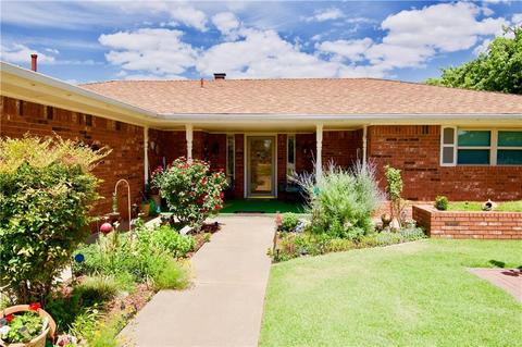 102 N Reimer, Corn, OK 73024 photo 2