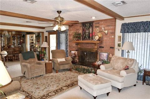 102 N Reimer, Corn, OK 73024 photo 4