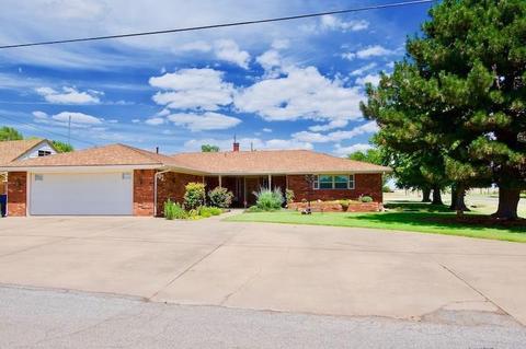 102 N Reimer, Corn, OK 73024 photo 21