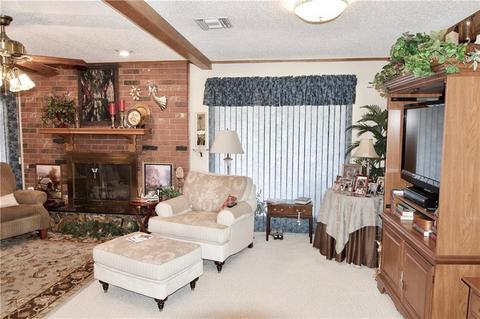 102 N Reimer, Corn, OK 73024 photo 3