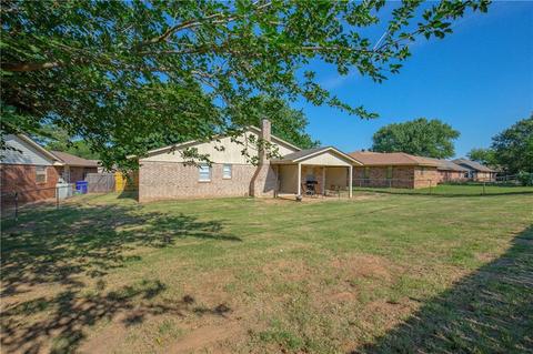241 Willoway Dr, Norman, OK 73072 photo 23