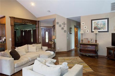 407 Dana Ln, Mcloud, OK 74851 photo 6