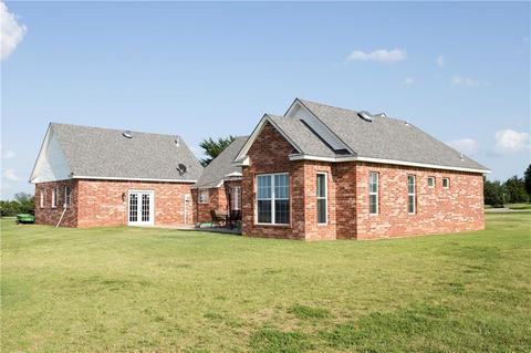 407 Dana Ln, Mcloud, OK 74851 photo 23