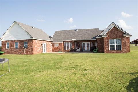 407 Dana Ln, Mcloud, OK 74851 photo 21