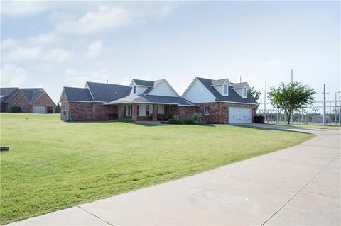 407 Dana Ln, Mcloud, OK 74851 photo 24