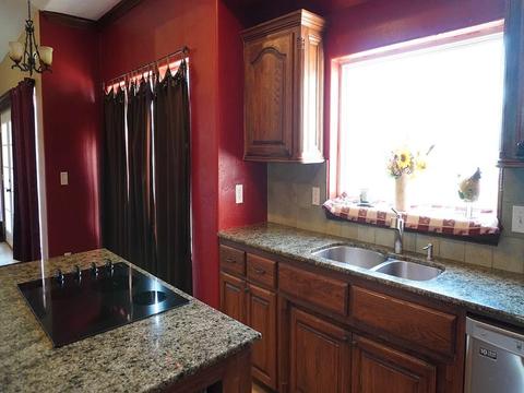 407 Dana Ln, Mcloud, OK 74851 photo 9