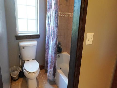 407 Dana Ln, Mcloud, OK 74851 photo 16