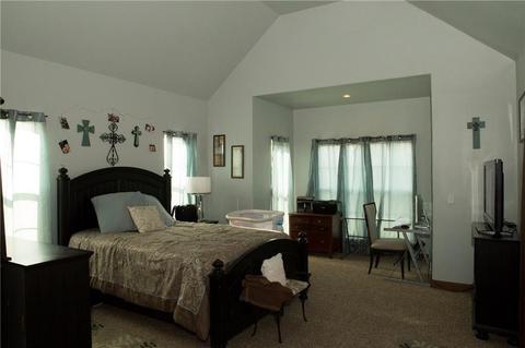 407 Dana Ln, Mcloud, OK 74851 photo 11