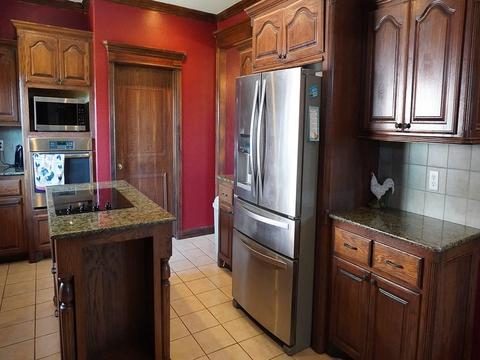 407 Dana Ln, Mcloud, OK 74851 photo 8
