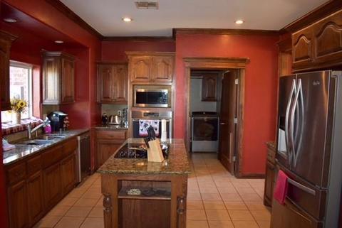 407 Dana Ln, Mcloud, OK 74851 photo 7