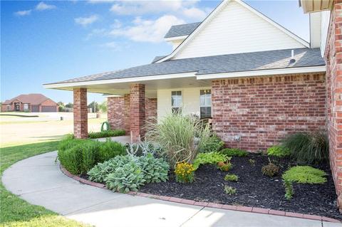407 Dana Ln, Mcloud, OK 74851 photo 18