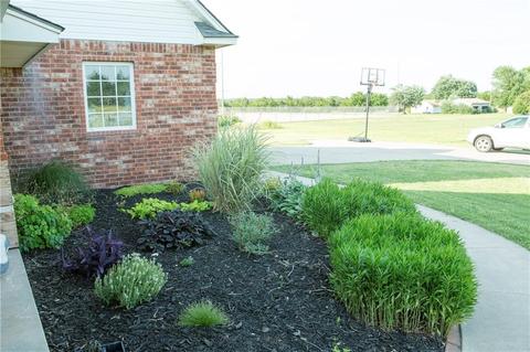 407 Dana Ln, Mcloud, OK 74851 photo 19