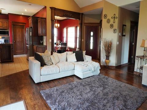 407 Dana Ln, Mcloud, OK 74851 photo 5
