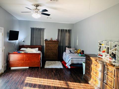 407 Dana Ln, Mcloud, OK 74851 photo 17