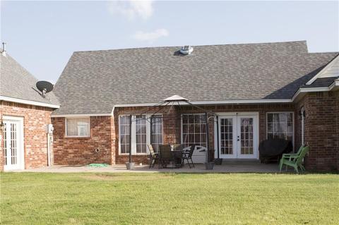 407 Dana Ln, Mcloud, OK 74851 photo 20