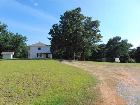 101583 S 3303 Rd, Harrah, OK 73045 photo 18