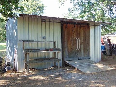 101583 S 3303 Rd, Harrah, OK 73045 photo 19