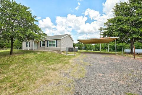 102902 S Highway 102, Mcloud, OK 74851 photo 11