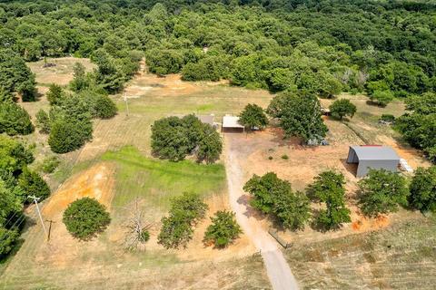 102902 S Highway 102, Mcloud, OK 74851 photo 3