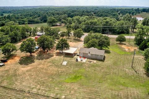 102902 S Highway 102, Mcloud, OK 74851 photo 32