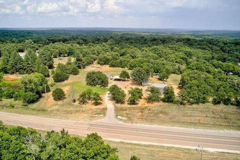 102902 S Highway 102, Mcloud, OK 74851 photo 2