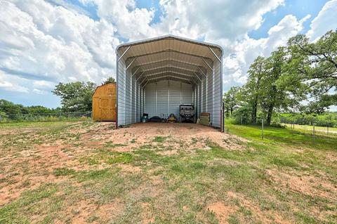102902 S Highway 102, Mcloud, OK 74851 photo 27