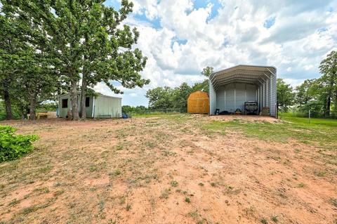 102902 S Highway 102, Mcloud, OK 74851 photo 26