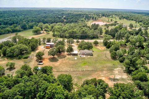 102902 S Highway 102, Mcloud, OK 74851 photo 31