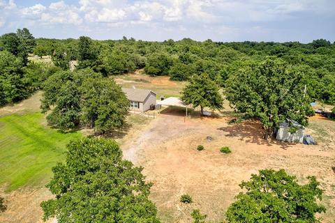 102902 S Highway 102, Mcloud, OK 74851 photo 4