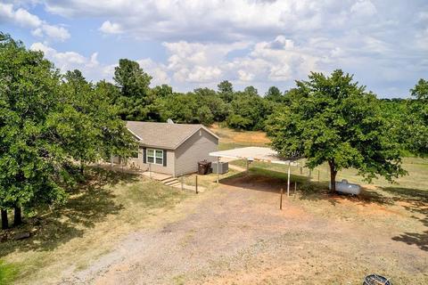 102902 S Highway 102, Mcloud, OK 74851 photo 5