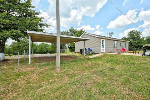 102902 S Highway 102, Mcloud, OK 74851 photo 28