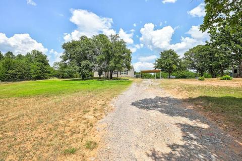 102902 S Highway 102, Mcloud, OK 74851 photo 6