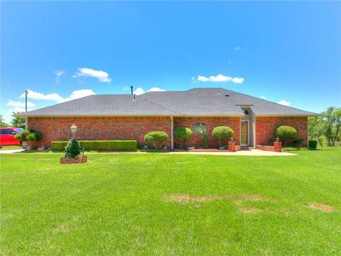 620 E Fox Ln, Newcastle, OK 73065 photo 2