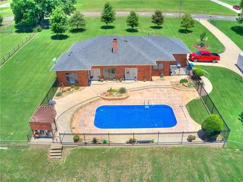620 E Fox Ln, Newcastle, OK 73065 photo 28