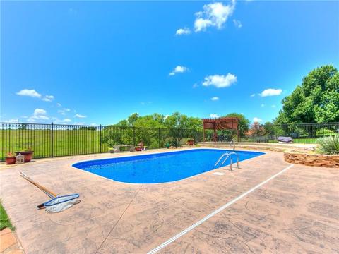 620 E Fox Ln, Newcastle, OK 73065 photo 30