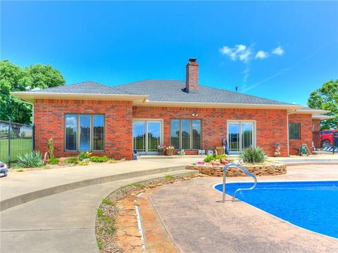 620 E Fox Ln, Newcastle, OK 73065 photo 26