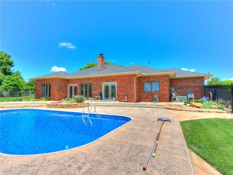 620 E Fox Ln, Newcastle, OK 73065 photo 32