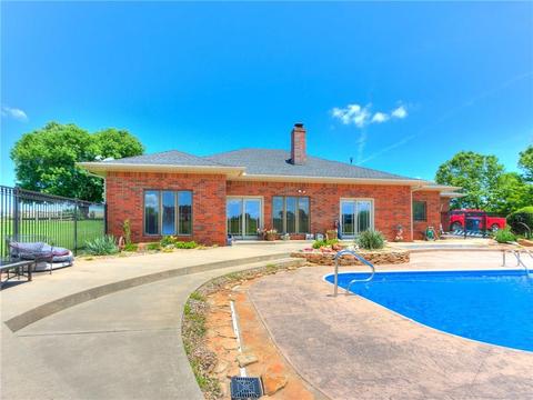 620 E Fox Ln, Newcastle, OK 73065 photo 27