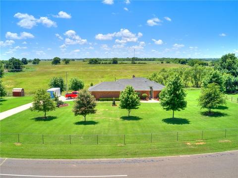 620 E Fox Ln, Newcastle, OK 73065 photo 3