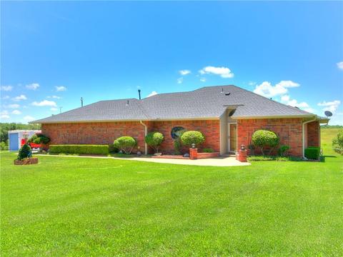 620 E Fox Ln, Newcastle, OK 73065 photo 1
